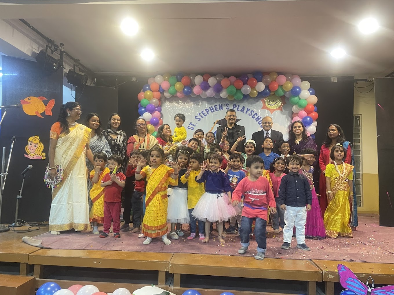 Pre-School